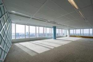 P.J. Oudweg 4 in Almere